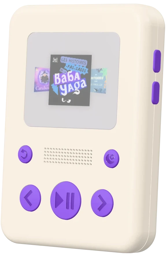 Podcastor Pocket